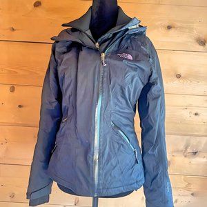 North Face Ski/Snowboard Jacket - XS